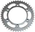 Parts Unlimited Rear Honda Sprocket - 520 - 45 Tooth 41201-Kcy-67