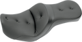 SADDLEMEN Explorer Road Sofa Seat - Dyna '06-'17 806-04-0291RS