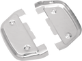 DRAG SPECIALTIES Passenger Floorboard Cover P17-0451