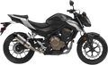 LEOVINCE LV One Evo Muffler 14160E