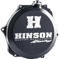 HINSON RACING Clutch Cover - Triumph C105-2401