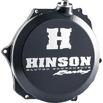 HINSON RACING Clutch Cover - Triumph C105-2401