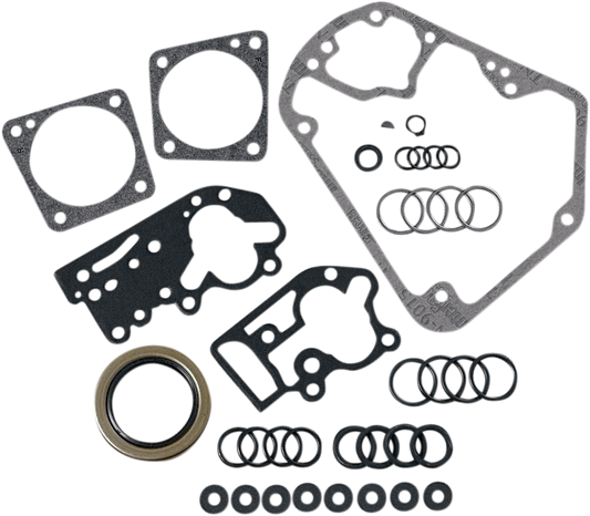 S&S CYCLE Lower End Gasket Kit 31-2067