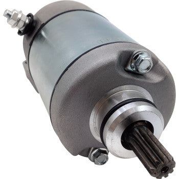 RICK'S MOTORSPORT ELECTRIC Starter - Yamaha 61-428