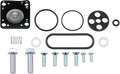 Parts Unlimited Petcock Rebuild Kit - Kawasaki 60-1082