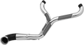 TRASK Nasty Bastard 2:1 Exhaust - Chrome TM-5720CH