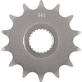 MOOSE RACING Front Sprocket - 14 Tooth - Yamaha D26-4169-14CRMO