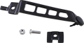 DRAG SPECIALTIES Extension Kickstand - Black - FXD FITS 93-05 MODELS ONLY 32-0468GB