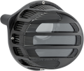 ARLEN NESS Sidekick Air Cleaner - Black 81-302