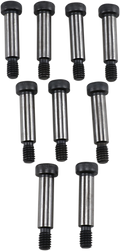 BELT DRIVES LTD. Shoulder Bolts - 9 Pack CDSB-100