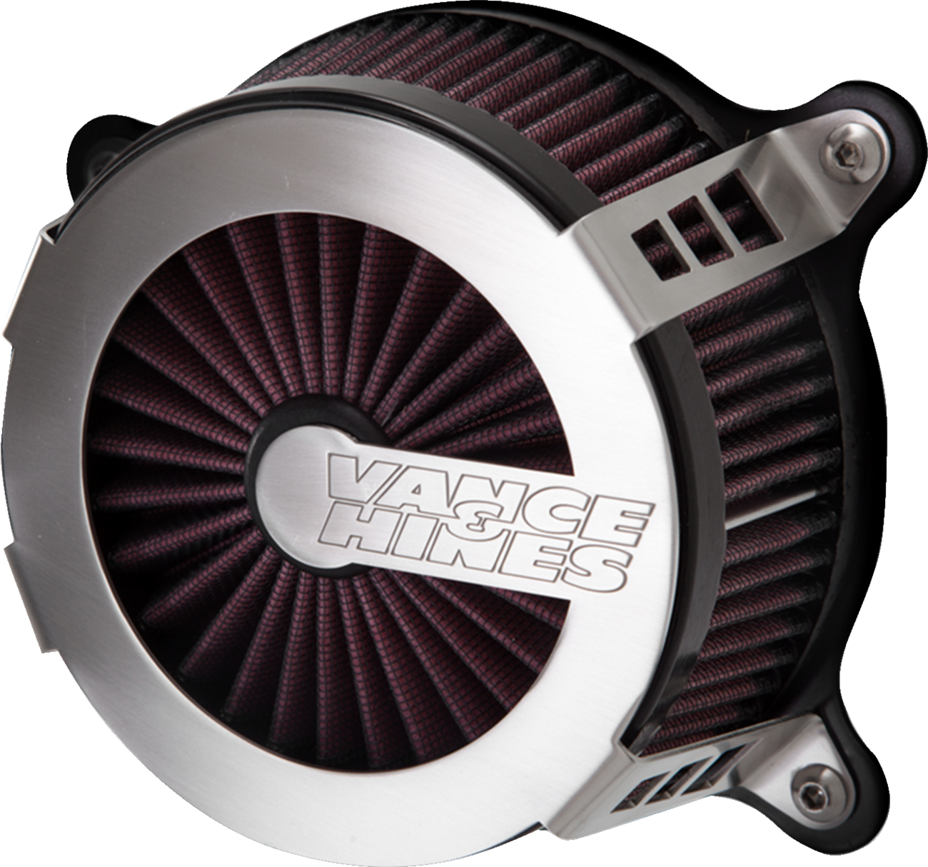 VANCE & HINES Cage Fighter Air Cleaner - XL 70369