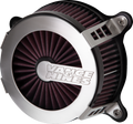 VANCE & HINES Cage Fighter Air Cleaner - ST/DY 70367