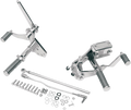 DRAG SPECIALTIES Forward Control - 2" Extension 056106-BX22-LB2