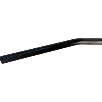 G2 ERGONOMICS CORP. Slicer Pre-Tapped Handlebar - Mid - Black 80-1020