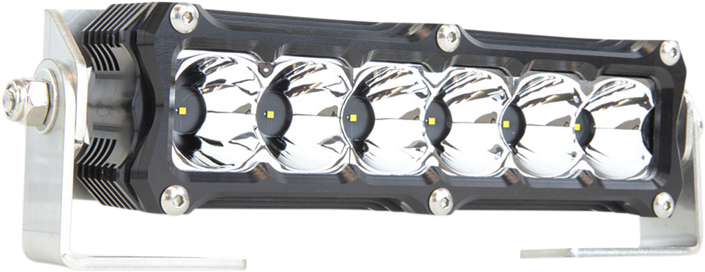 HERETIC LED Light Bar - 6" - Spot LB-6S06111