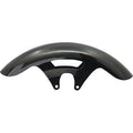 ARLEN NESS Front Fender - Cafe - 19" - Black 210-010