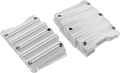 ARLEN NESS Rocker Cover Box - 10 Gauge - Chrome 18-252