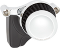 ARLEN NESS Mini 22° Air Cleaner Kit - Chrome 600-025