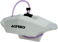 ACERBIS Handlebar Auxiliary Gas Tank - 0.6 Gallon 2300330002