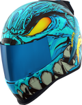 ICON Airform™ Helmet - Manik'RR - MIPS® - Light Blue - XS 0101-17014