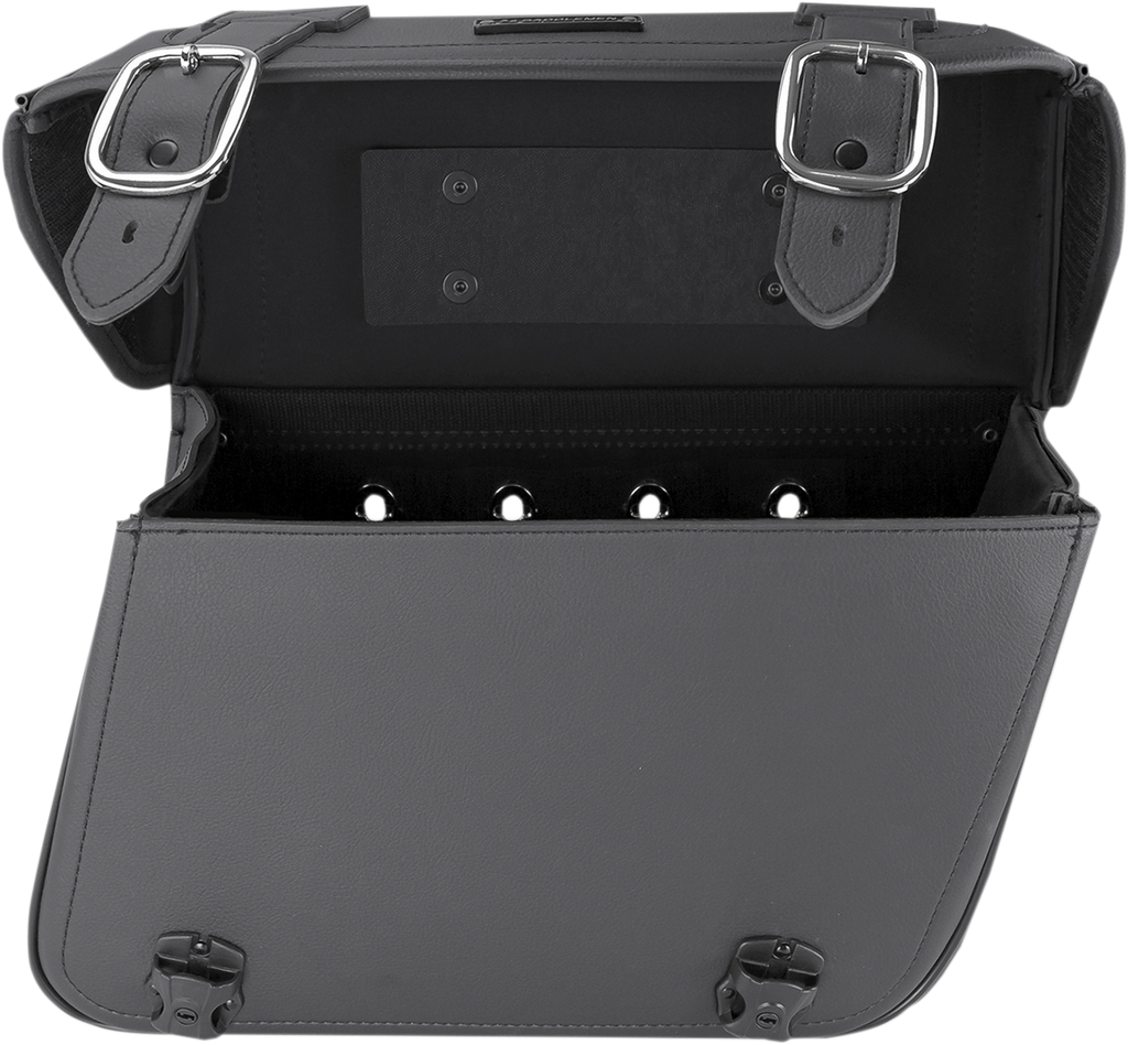 SADDLEMEN Universal Saddlebag EX000967