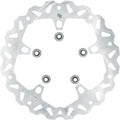 GBRAKES Wave® Brake Rotor - Front - 12.5" GBD9013X