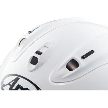 ARAI HELMETS Corsair-X Helmet - White - Large 0101-18502