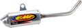FMF Powercore 2 Shorty Silencer 025123 1821-1180