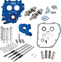 S&S CYCLE Cam with Plate - 585 Series - Easy Start 330-0543