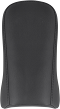 SADDLEMEN Renegade Solo Pillion Pad - Sport - Smooth - Black - FXL '18-'23 818-29-022