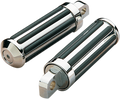 DRAG SPECIALTIES Rail Footpeg - Rubber 361073-BC310