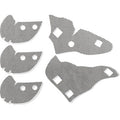 DEI Heat Shield Liner Kit - Triumph Rocket 3 901088