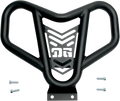DG PERFORMANCE V-Lite Bumper - Black - Raptor 700R 553-4180X