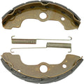 EBC Brake Shoes 342G