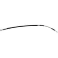 MOOSE RACING Brake Line - Stainless Steel H02-2-026/P