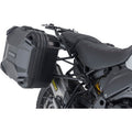 SW-MOTECH DUSC Hard Case System - DesertX KFT.22.995.65100/B