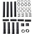 DRAG SPECIALTIES Pushrod Tube Kit - M8 78052B