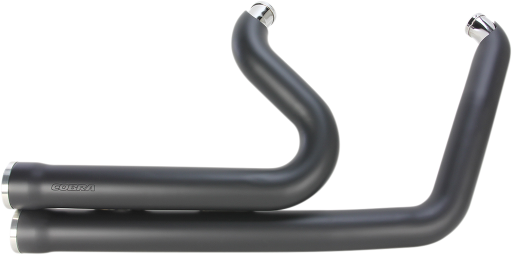 COBRA Speedster RPT Short Exhaust 6789B
