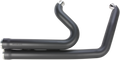 COBRA Speedster RPT Short Exhaust 6789B