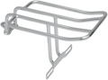 DRAG SPECIALTIES Luggage Rack - Chrome - FXD - '06-'17 C77-0079