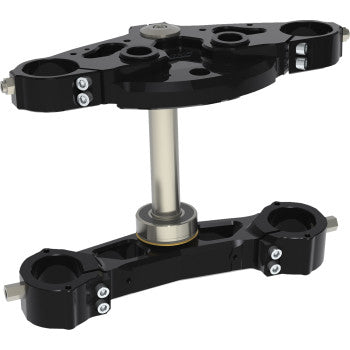 HAWG HALTERS Triple Tree - 49 mm - Black Anodized 49L24-AX21
