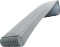 CALIBER BunkWrap - 2"x6"x16' - Gray 23052