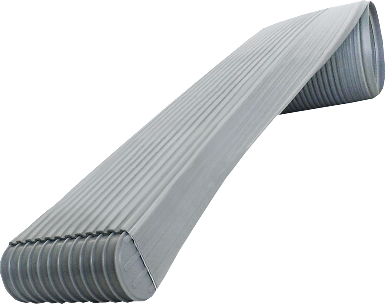 CALIBER BunkWrap - 2"x6"x16' - Gray 23052