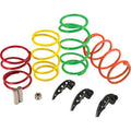 DYNOJET Clutch Kit - RZR XP Turbo  19-DCK1