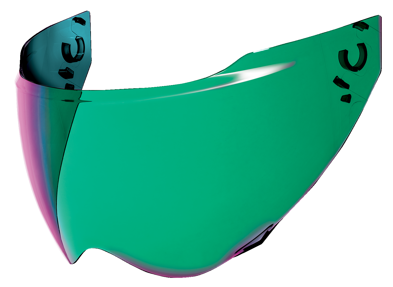 ICON Domain™ Shield - 22.06 - RST Green 0130-1049