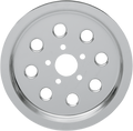 DRAG SPECIALTIES Rear Pulley Insert - 65-Tooth Big Twin 84-99 1201-0540