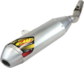 FMF PowerCore 4 HEX Muffler 041514 1821-1555