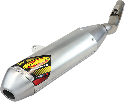 FMF PowerCore 4 HEX Muffler 041514 1821-1555