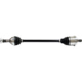 MOOSE UTILITY Axle Kit - Complete - Standard - Rear Left/Right - Can-Am Maverick LM6-CA-8-347
