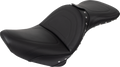 SADDLEMEN Explorer Special Studded Seat - Backrest - Softail 8802J